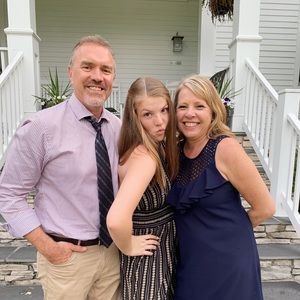 Meet your Posher, Vianna